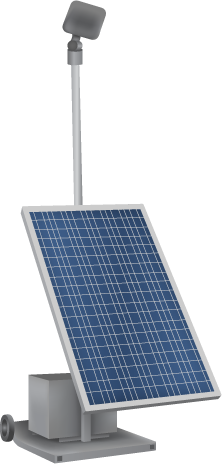 portable-solar-power-floodlight