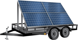 National Solar Technologies