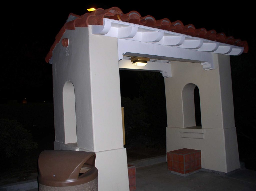 Bus-Stop-Solar-Powered-LED-Lighting-Shelter-Lighting-1024x766