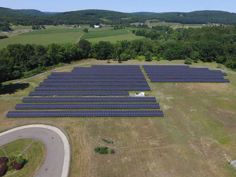 Large-Scale-Solar-Energy-System