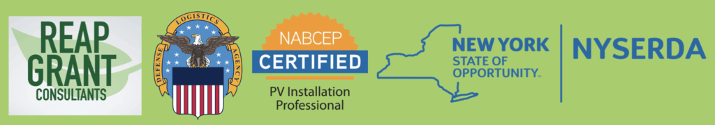 National Solar - Certifications and Affiliations