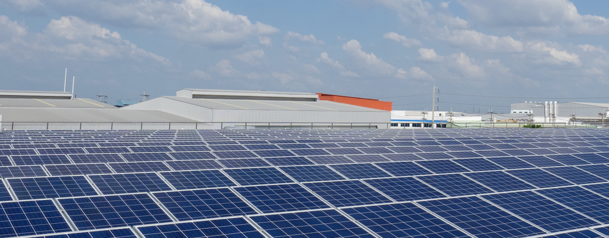 federal direct pay - Solar - NST