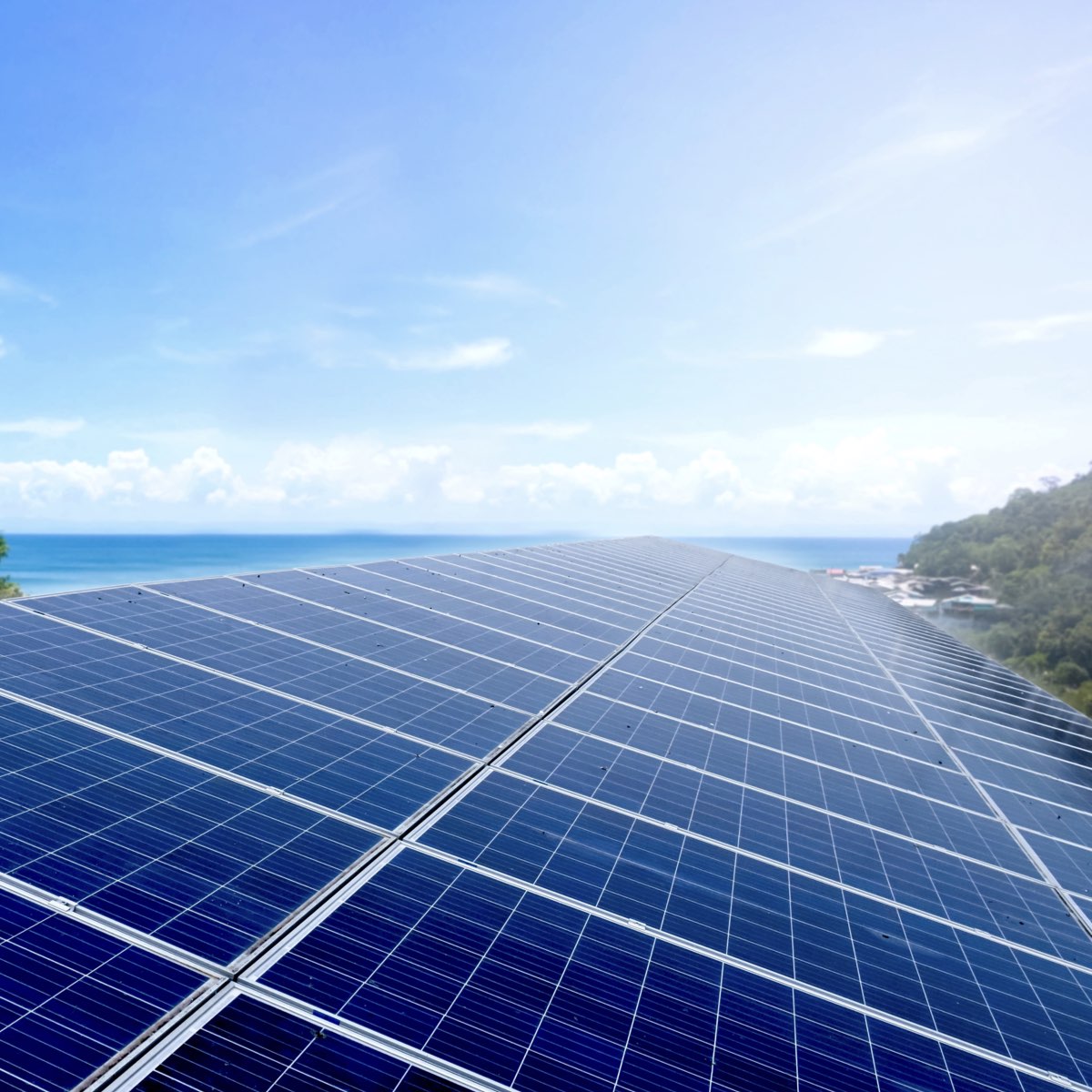 Accelerated Depreciation - solar - NST