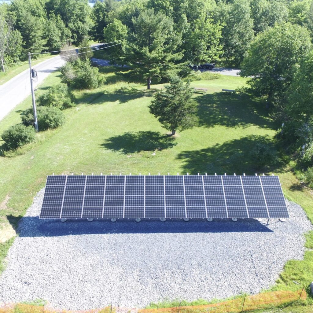 Solar Resources - national Solar Tech