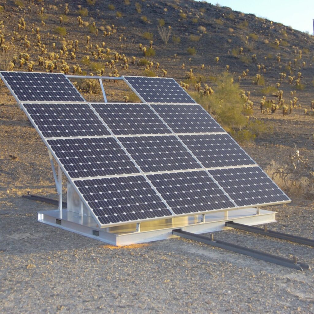 Off Grid Solar System Worksheets