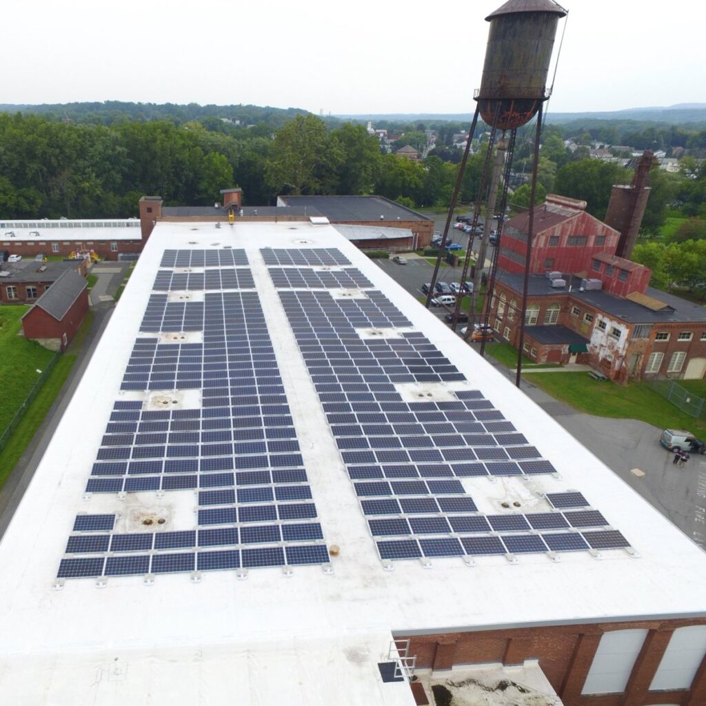 rooftop solar | NST