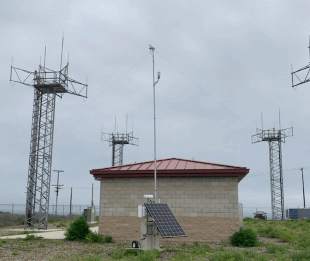 portable wireless access points
