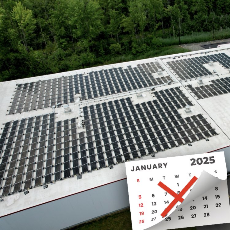 commercial solar incentives are phasing out
