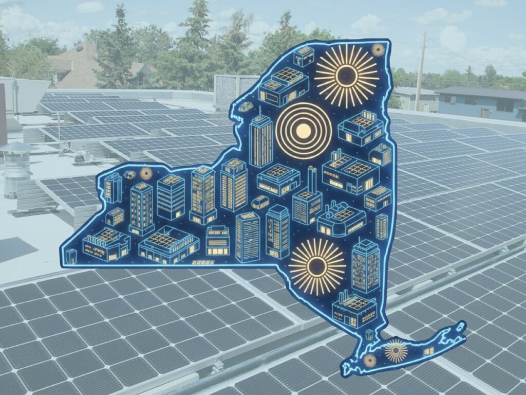 Is Solar worth it in NY State | National Solar Technologies